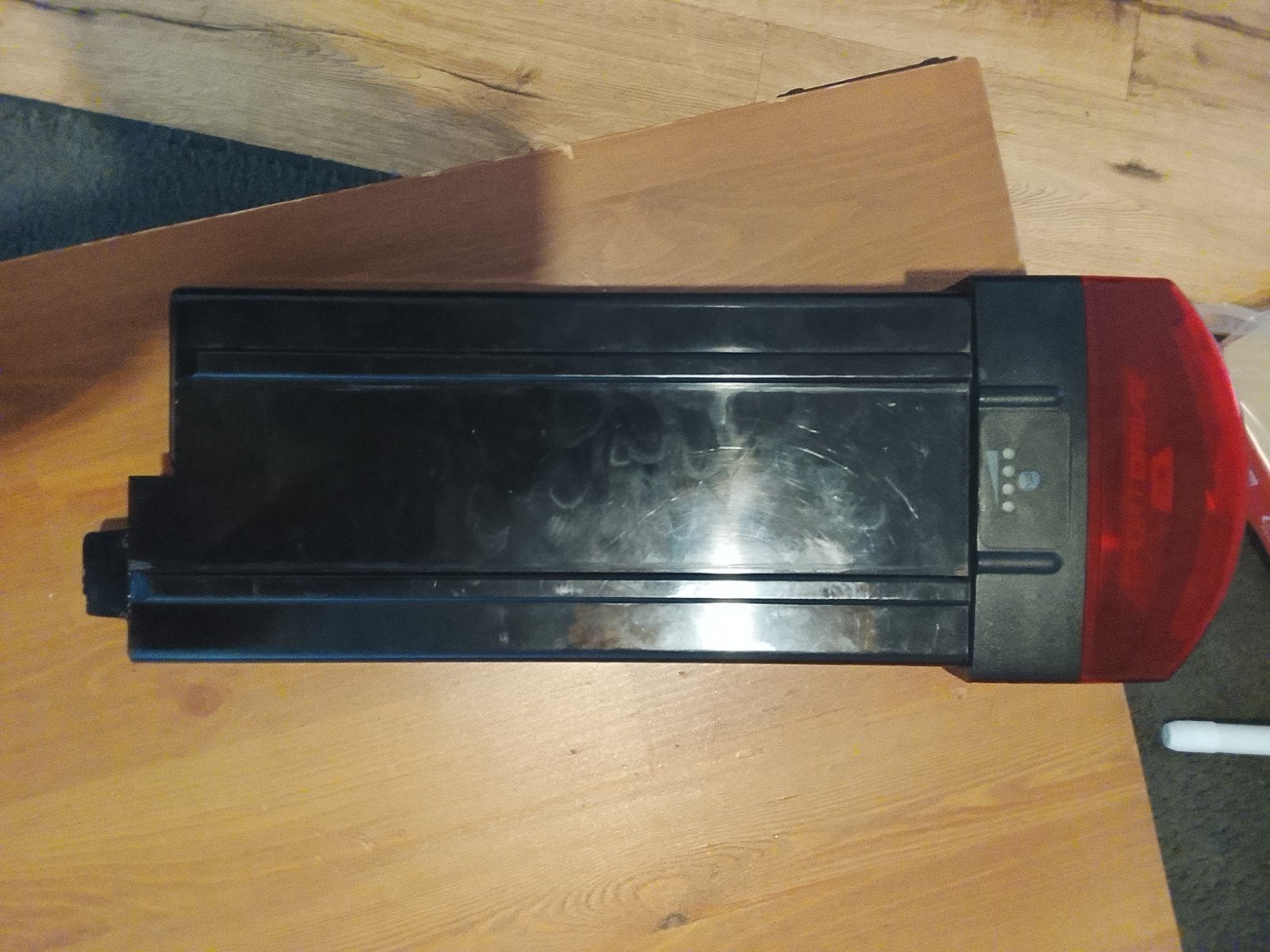 Te koop Cortina Accu 500 Sport Drive 36V, Ophalen of Verzenden