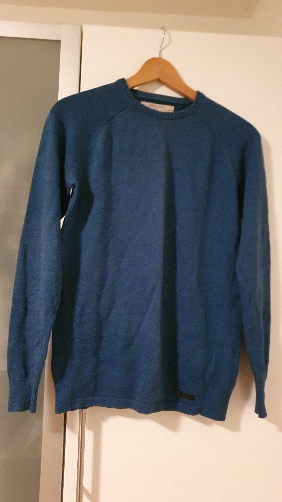 trui, Ophalen, Trui of Vest, García jeans, Zo goed als nieuw