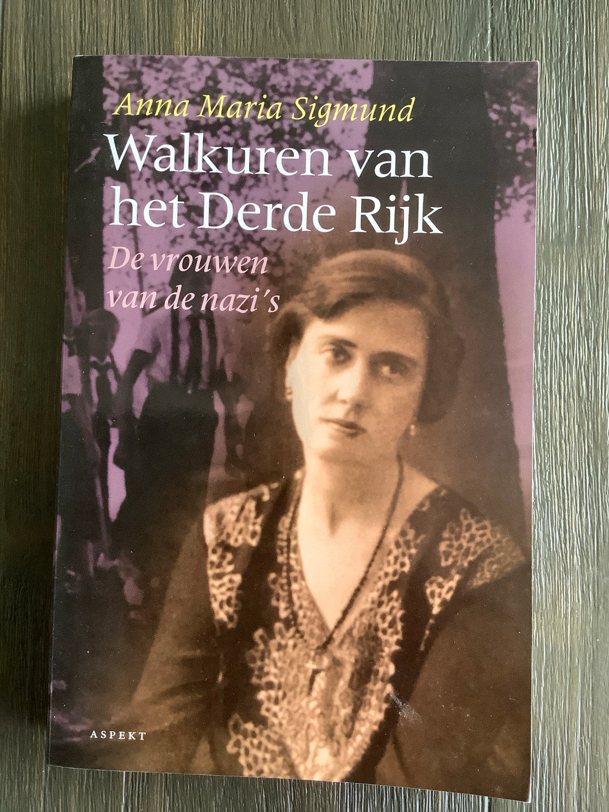 Walkuren van het Derde Rijk - De vrouwen van de nazi's, Ophalen of Verzenden, 20e eeuw of later, Gelezen, Europa