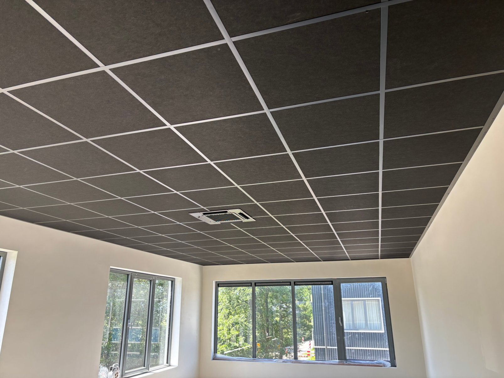 Systeemplafond vanaf € 18,—, Ophalen, Nieuw, Overige materialen