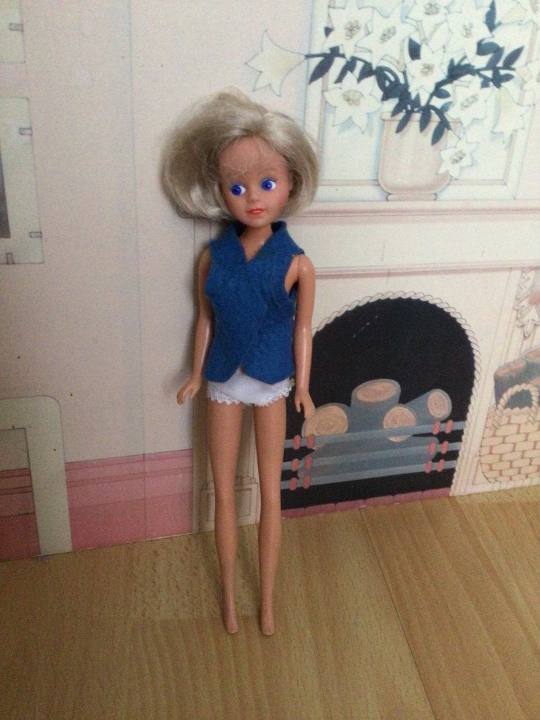 Daisy Mary Quant, Ophalen of Verzenden, Gebruikt, Pop