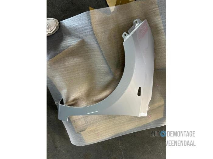 Scherm links-voor van een Hyundai I10 (RYS), Auto-onderdelen, -, -, Nieuw, Ophalen of Verzenden