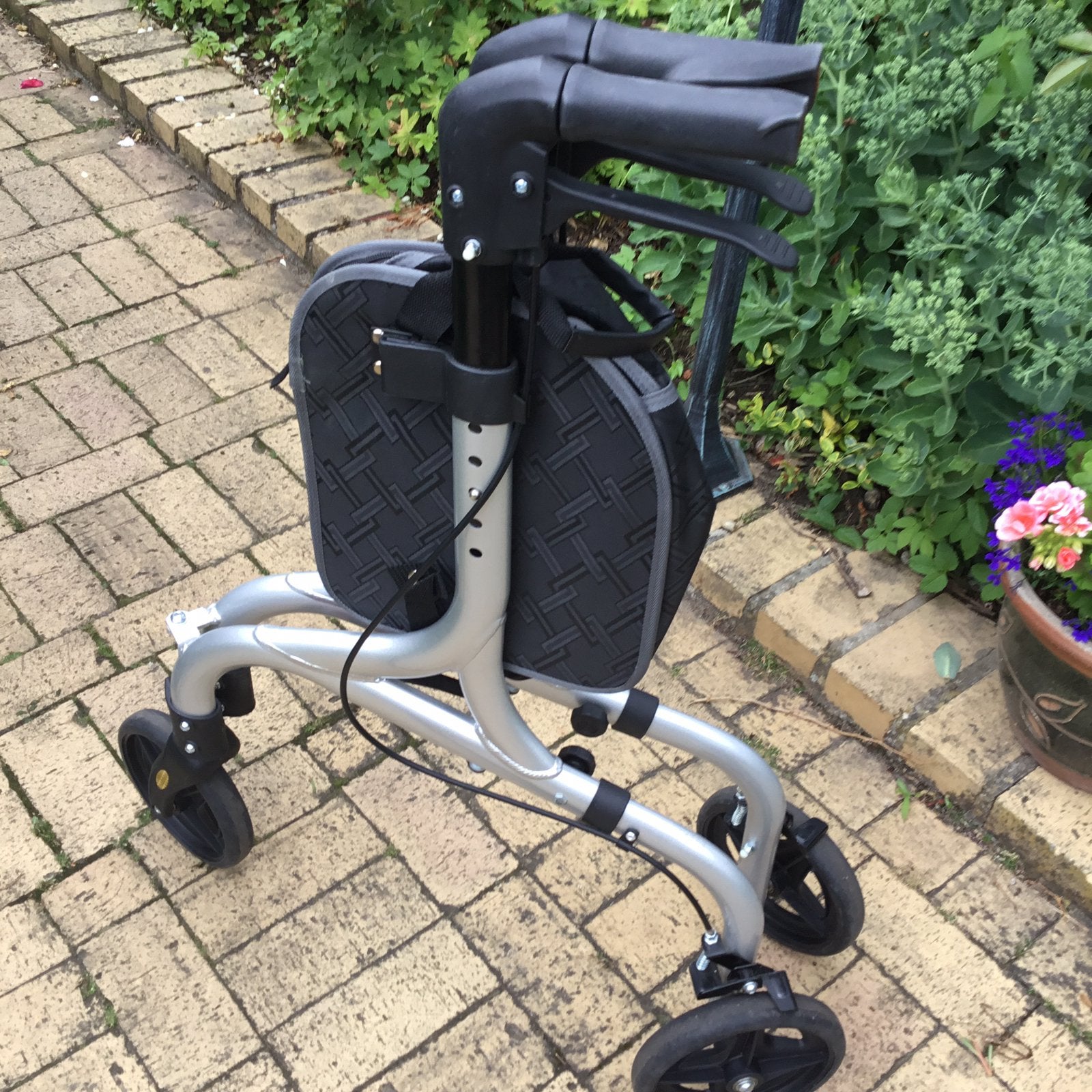 Tripool indoor rollator TRB01, Ophalen of Verzenden