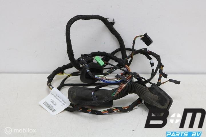 Portierkabelboom voorzijde VW Polo 2G TAB016297LL, Gebruikt