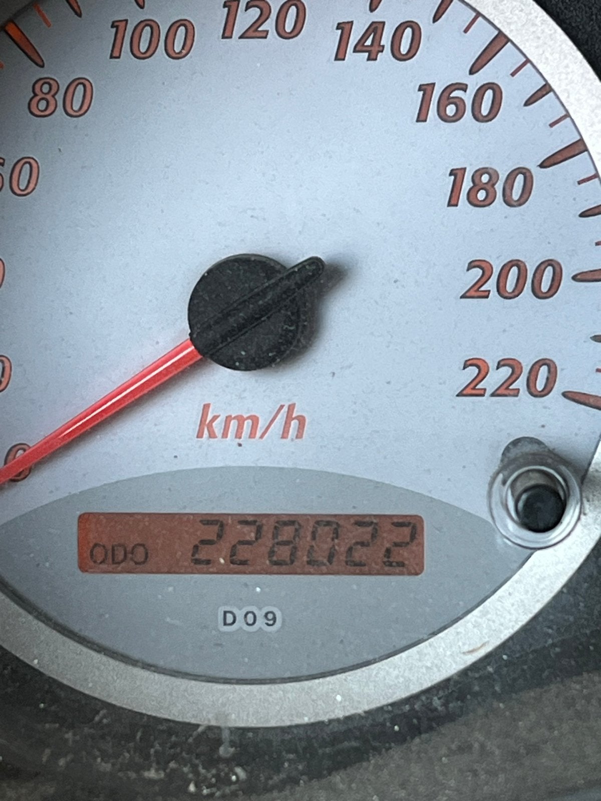 Foto 9 van Toyota Rav4 2.0 5DR 4WD Linea Luna 2005 Zwart