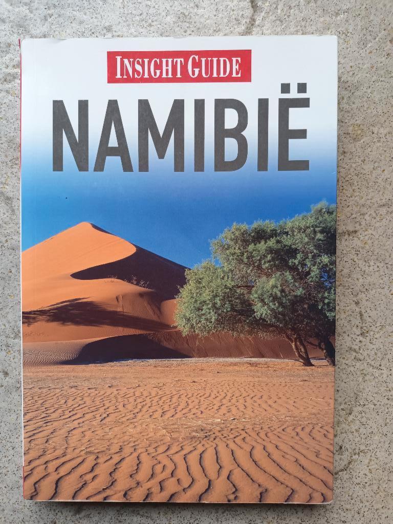 Namibië, Overige merken, Afrika, Ophalen of Verzenden, Zo goed als nieuw