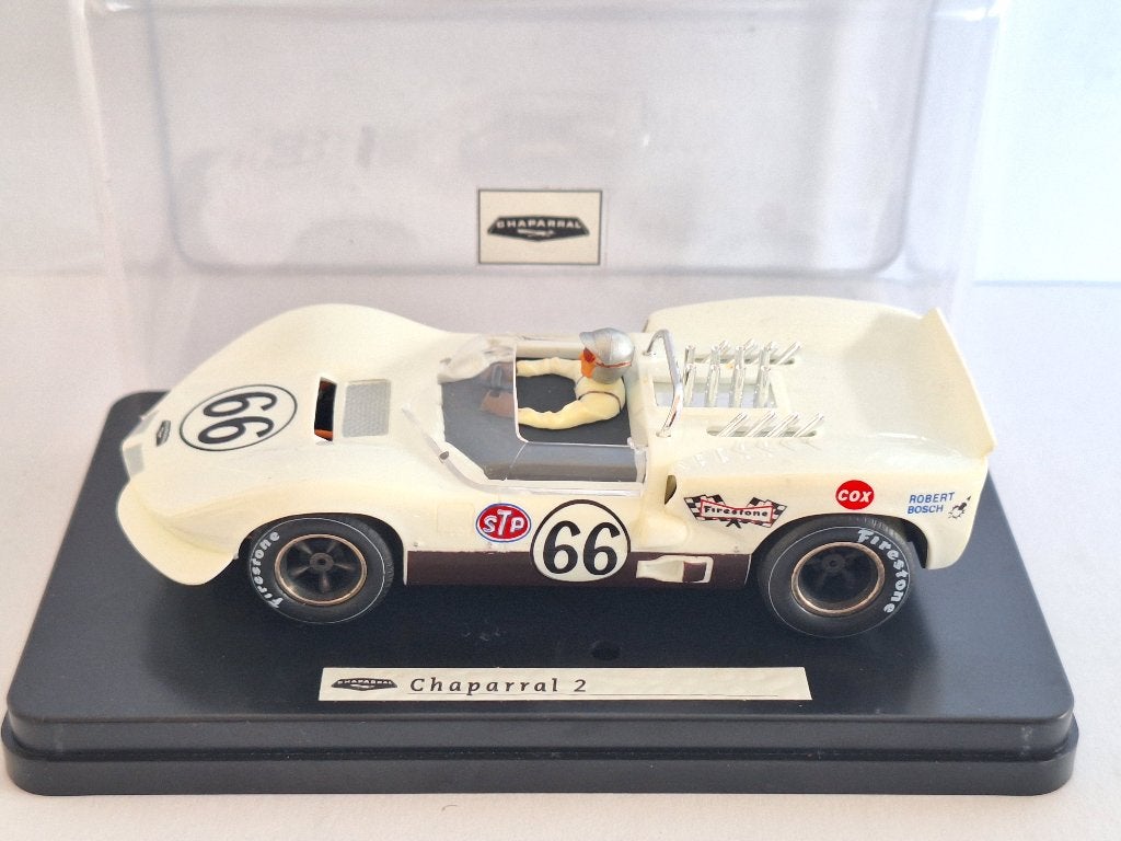 Mrrc Chaparral 2C MRRC MC9906, Overige merken, Mrrc, Racebaan, Ophalen of Verzenden