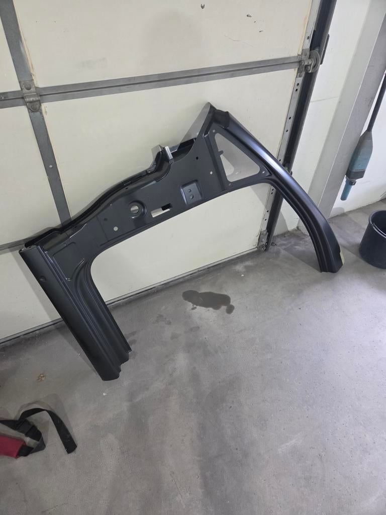 VW Caddy Koker/ A stijl, Ophalen, Nieuw