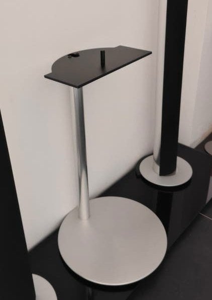 Bang & Olufsen Vloerstand voor Ouverture, Beosound 3000, ….., Ophalen, Zo goed als nieuw, Bang & Olufsen