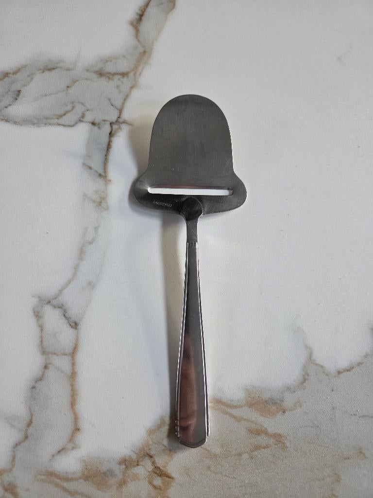 Zilveren lepetjes + kaasschaaf van Zilmeta Gero, Ophalen of Verzenden