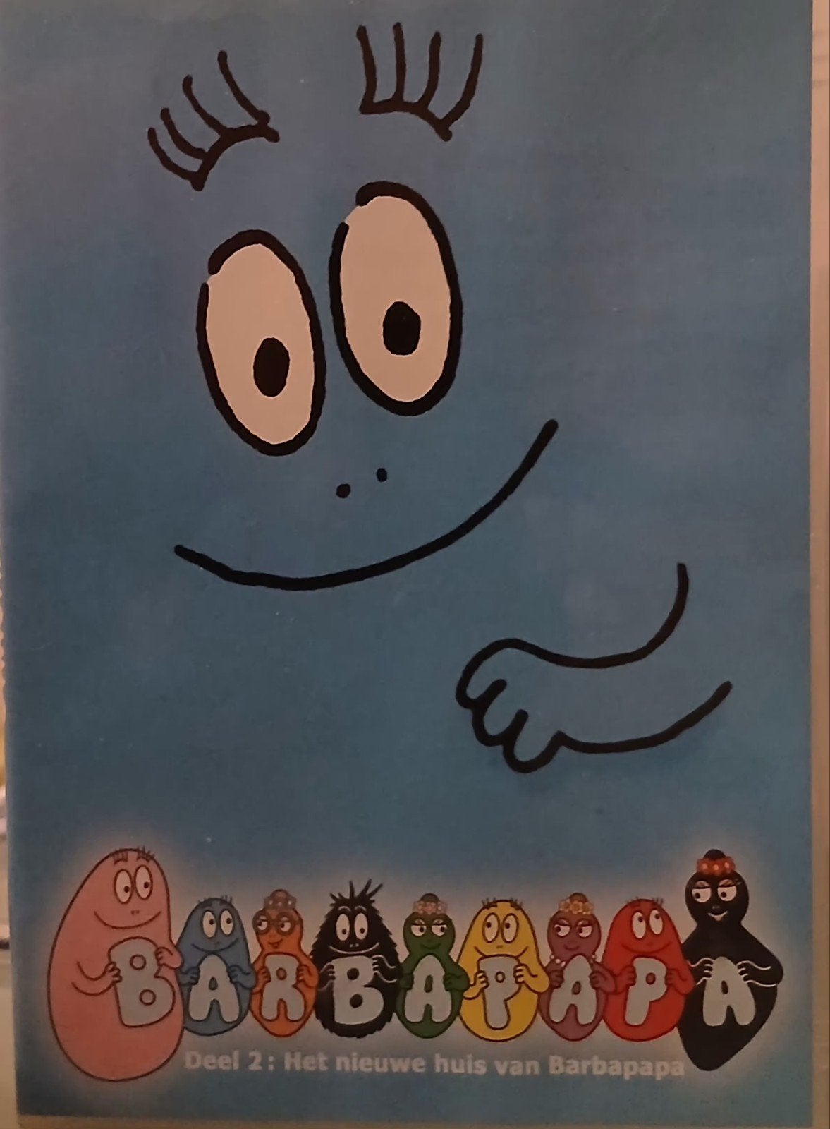 Kinder dvd.s 4 stuks zie foto.pakket 354, Cd's en Dvd's, Dvd's | Kinderen en Jeugd, Alle leeftijden, Ophalen of Verzenden, Zo goed als nieuw