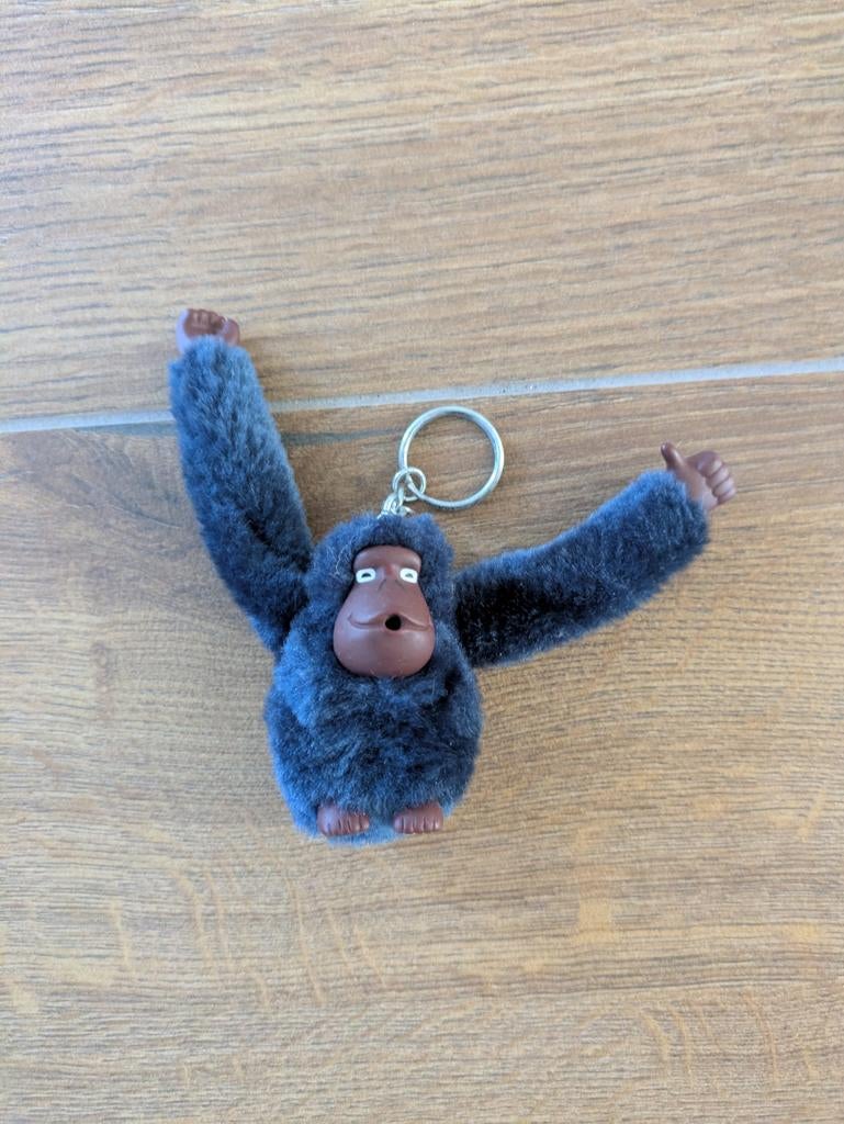 KIPLING aapje, Verzamelen, Ophalen of Verzenden, Nieuw, Knuffel of Figuurtje