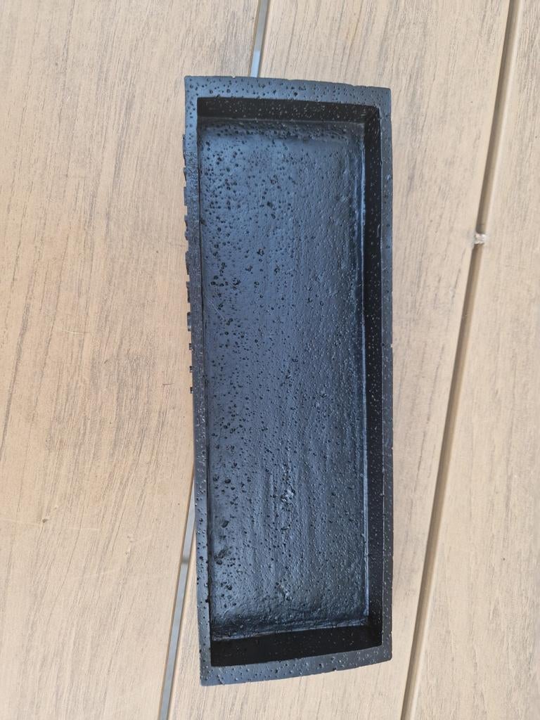 Rituals luxury tray, Ophalen of Verzenden