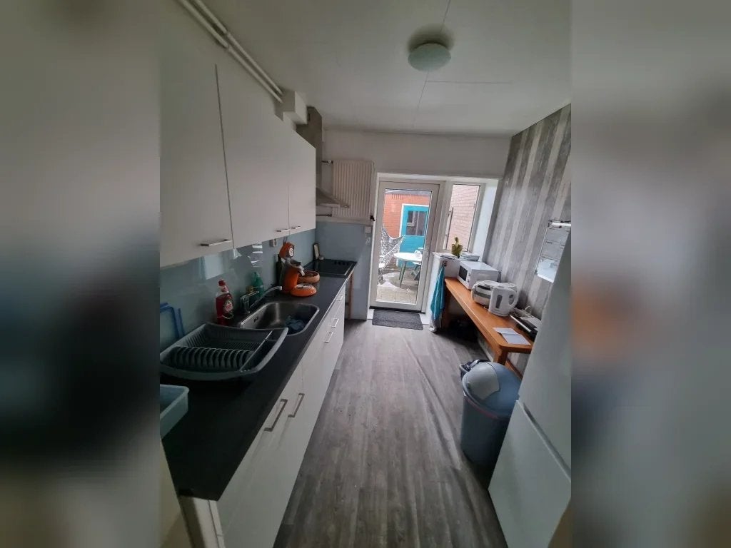 NIEUW! Woonruimte te huur Mr. J.J. Willingestraat, Emmen