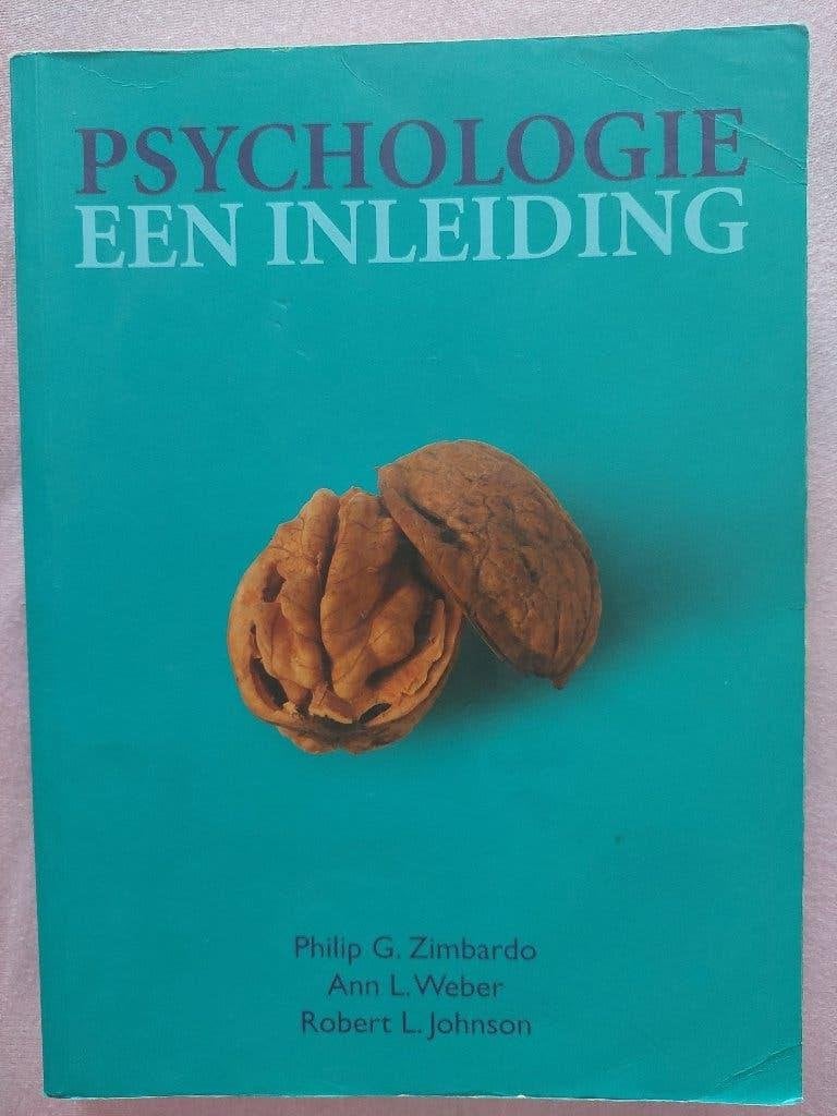boek psychologie, Boeken, Psychologie, Ophalen, Gelezen, Sociale psychologie
