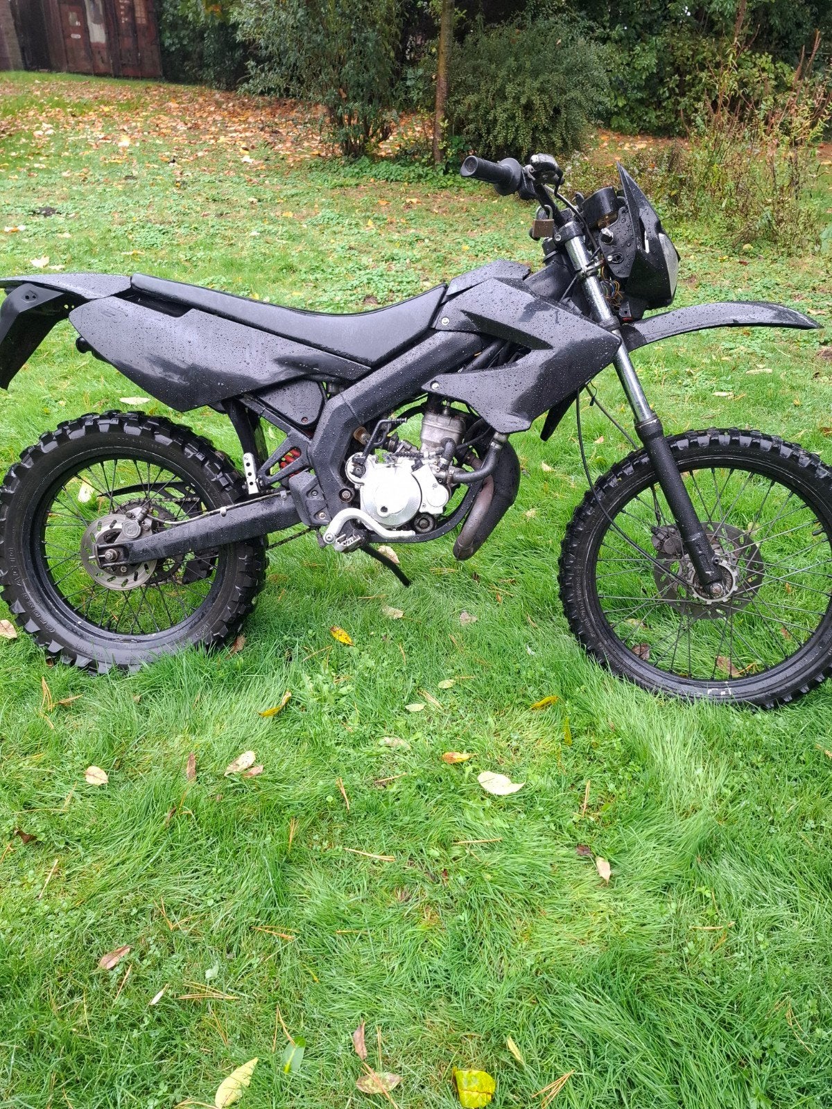 derbi senda, Fietsen en Brommers, Ophalen of Verzenden, Gebruikt