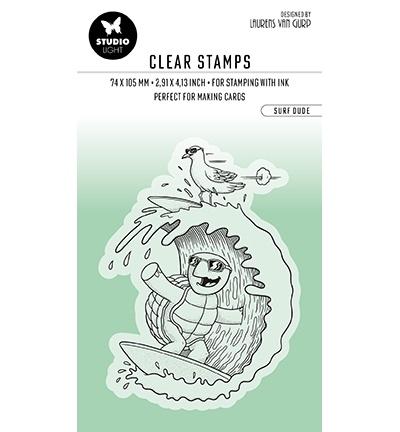 diverse stempels, Verzenden, Nieuw, Clearstamp