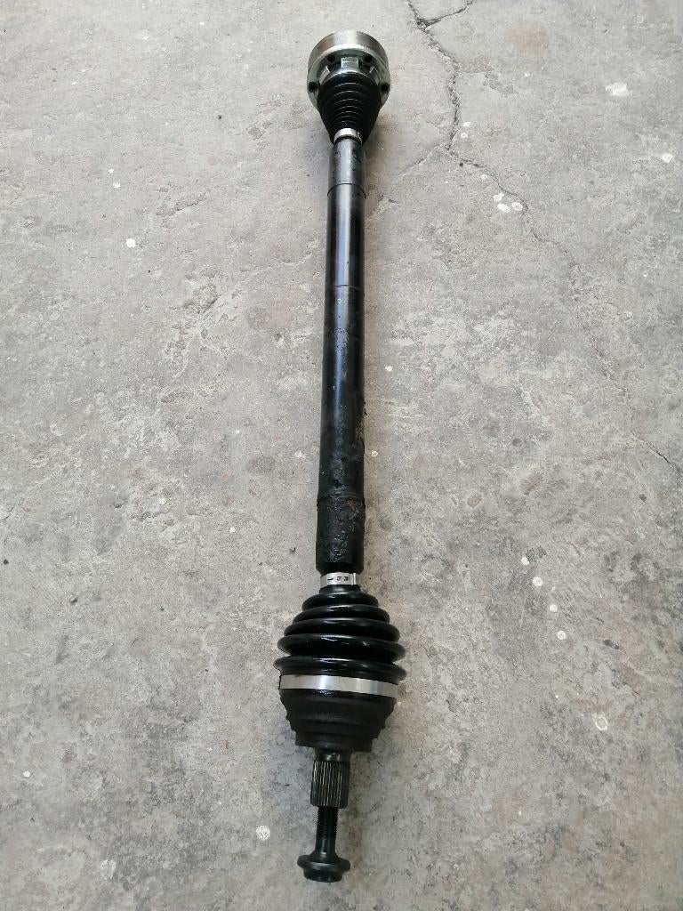 Vw golf 6 jetta caddy touran,... 1.6tdi onderdelen, Ophalen, Gebruikt, Seat