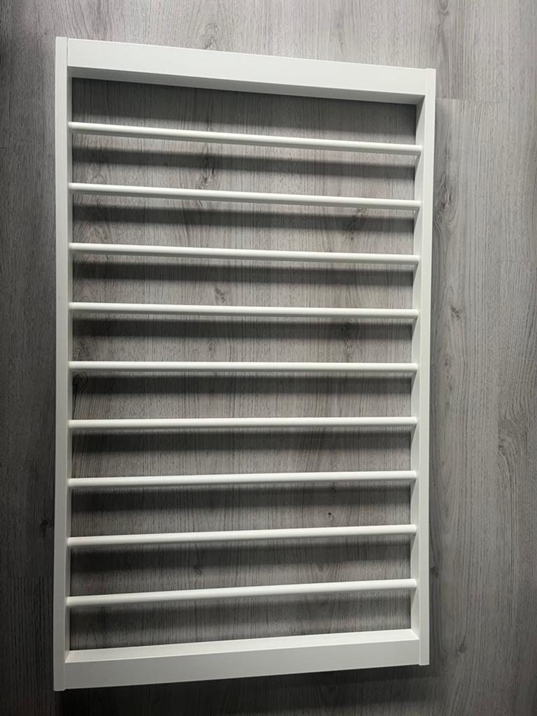 Broekenrek Ikea pax kast, Ophalen, Zo goed als nieuw