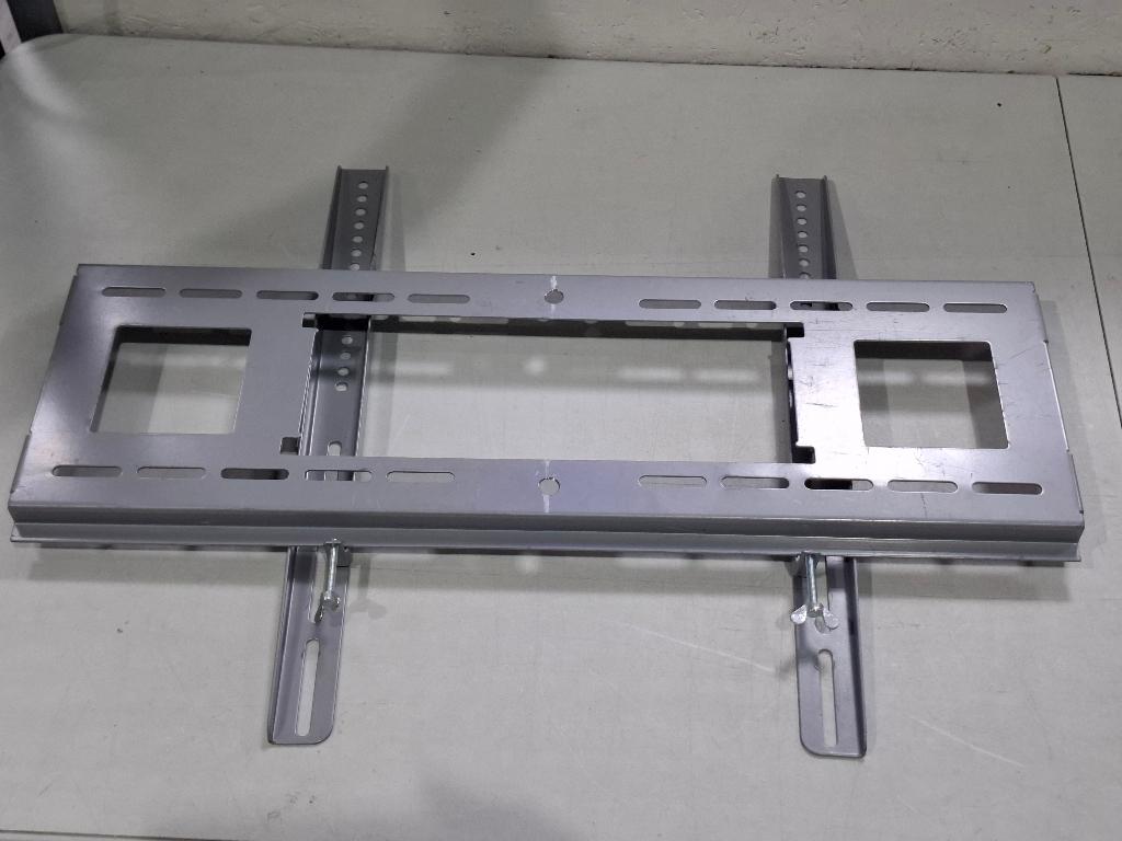 tv beugel + schroevenset geschikt voor 36 inch - 58 inch TV, Ophalen, Gebruikt
