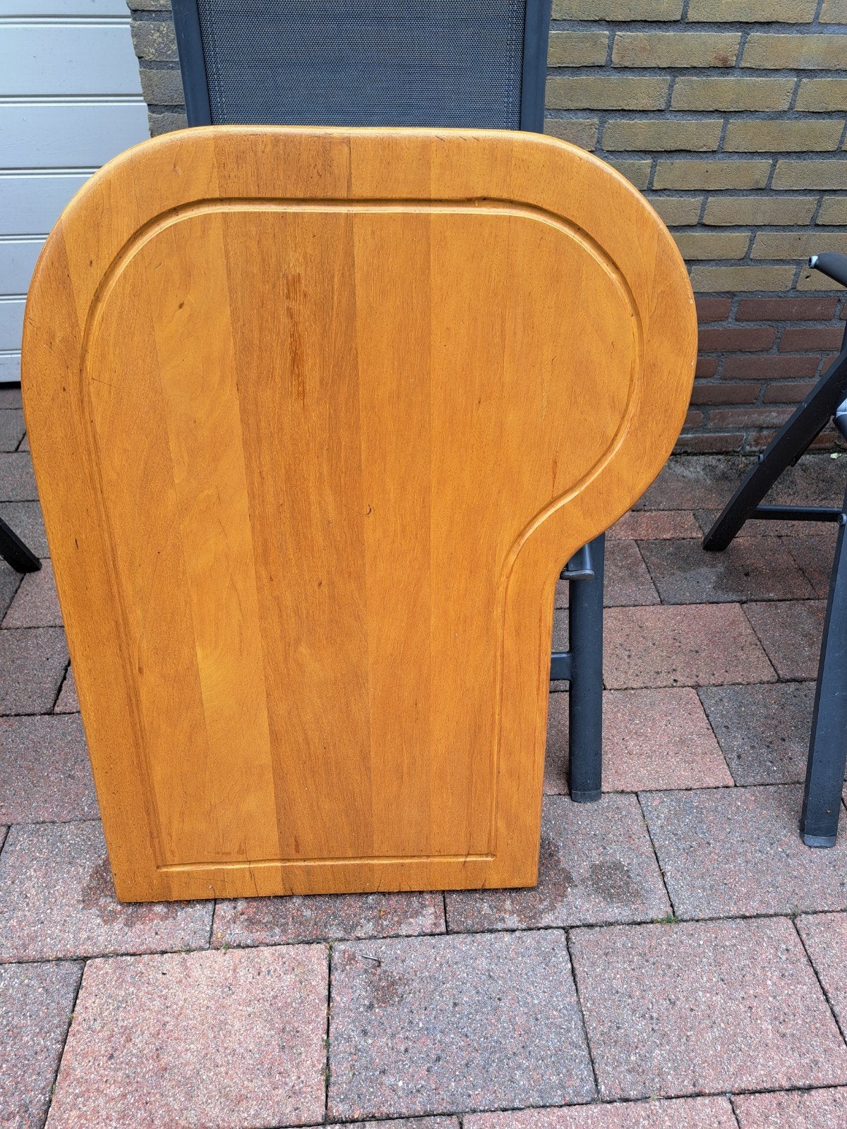Boot tafel, Watersport en Boten, Ophalen of Verzenden, Interieur en Kussens
