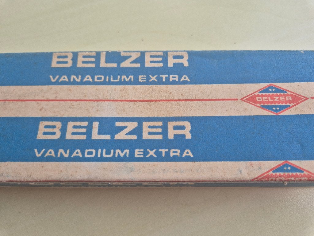 Belzer Rondbektang type 2698 NOS, Ophalen of Verzenden, Nieuw