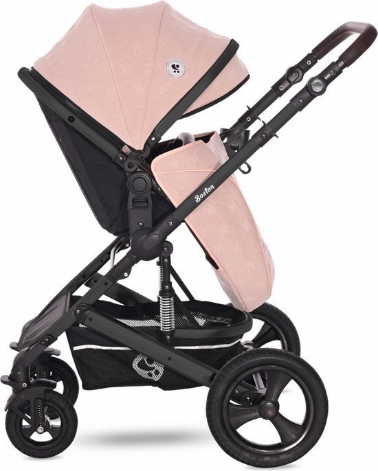 *Gezocht: buggydeel Lorelli Boston Cameo Rose Stars*, Ophalen of Verzenden, Zo goed als nieuw, Overige merken