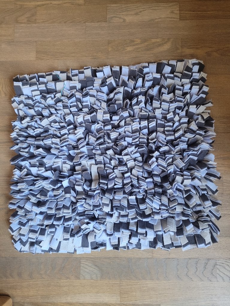 Adori Snack en Speelkleed - Hondenspeelgoed, Ophalen of Verzenden, Gebruikt, Intelligentiespeelgoed