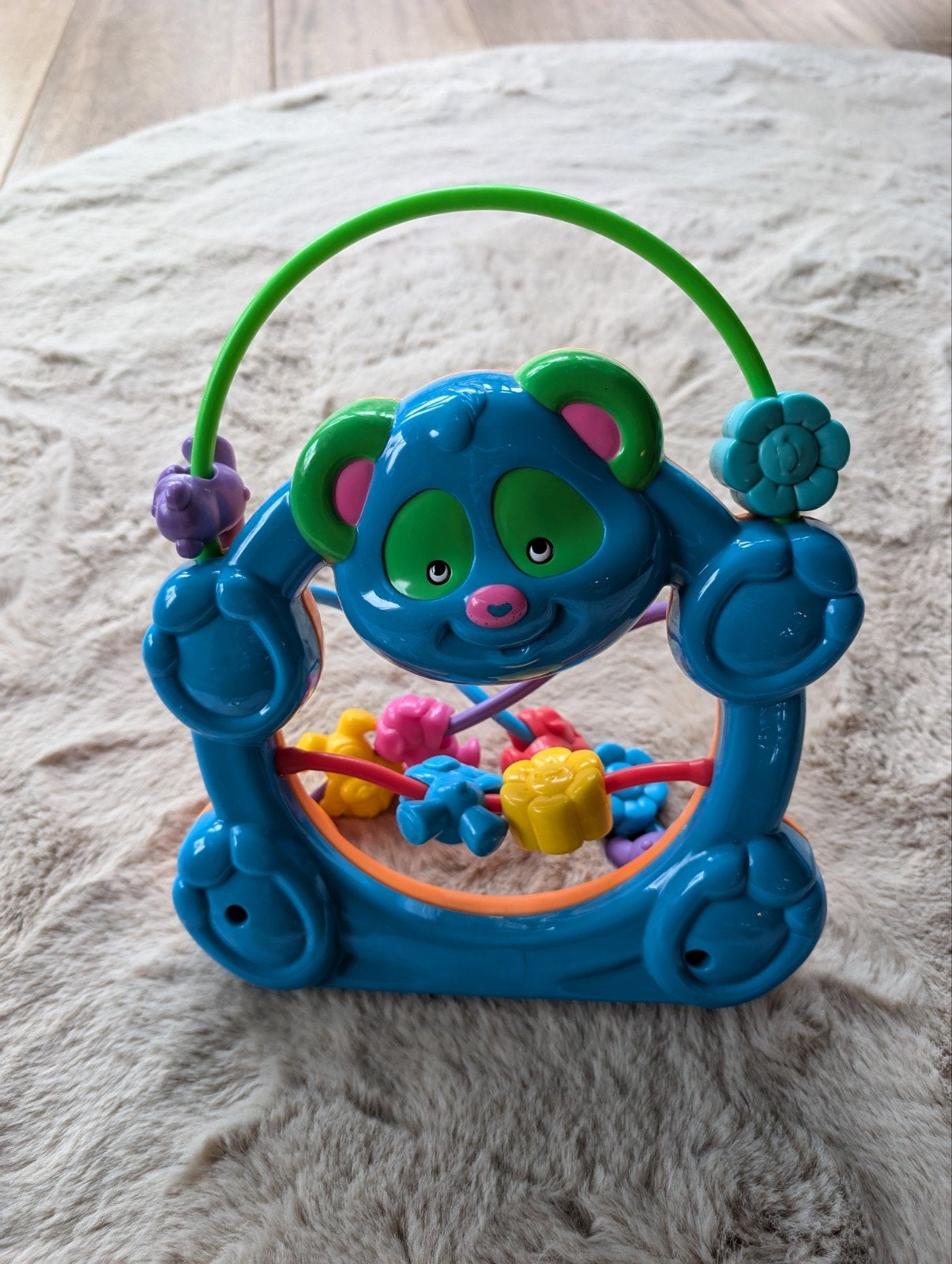 Playskool activiteiten speelgoedhondje, Ophalen of Verzenden, Gebruikt, Overige typen