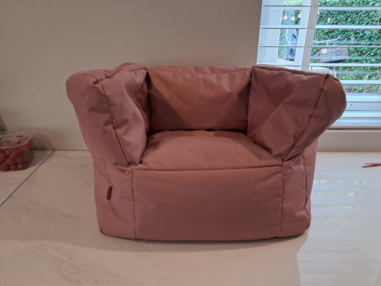 Kinderfauteuil, Ophalen, Zo goed als nieuw, Stoel(en)