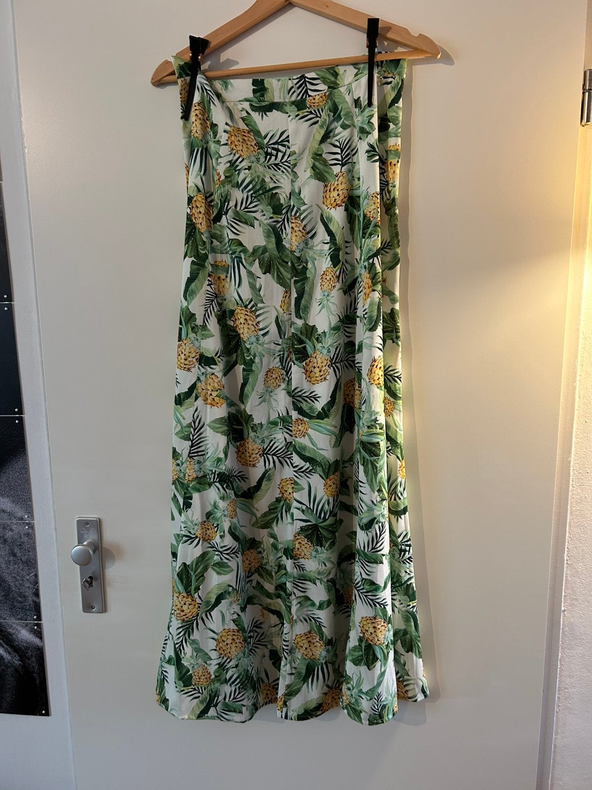 Lange rok, LaDress, maat S, Kleding | Dames, Rokken, Ophalen of Verzenden, Zo goed als nieuw, Maat 36 (S), Onder de knie