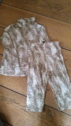 Nieuw Elsy setje koltruitje + legging, Kinderen en Baby's, Elsy, Meisje, Nieuw, Ophalen of Verzenden