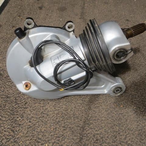 BMW K1200RS Aandrijflijn Cardan Vering te koop in Vianen, Motoren, Ophalen of Verzenden, Gebruikt