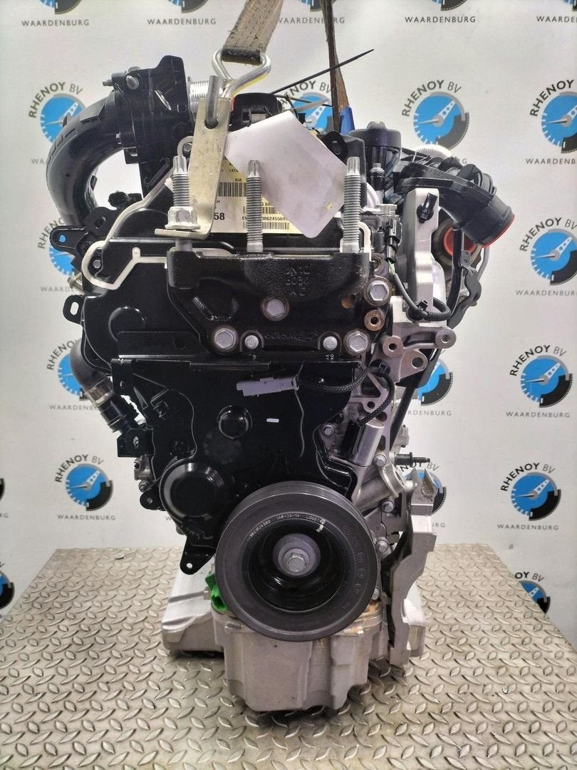 FORD TRANSIT COURIER MOTOR KX6Q6006JA 2024, Ophalen of Verzenden, Gebruikt, Stiba lid