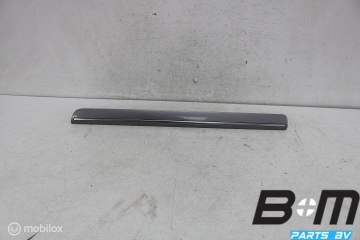 Lak zilver Sierlijst Dashboard VW Golf 7 5G1858418C, Auto-onderdelen, Gebruikt