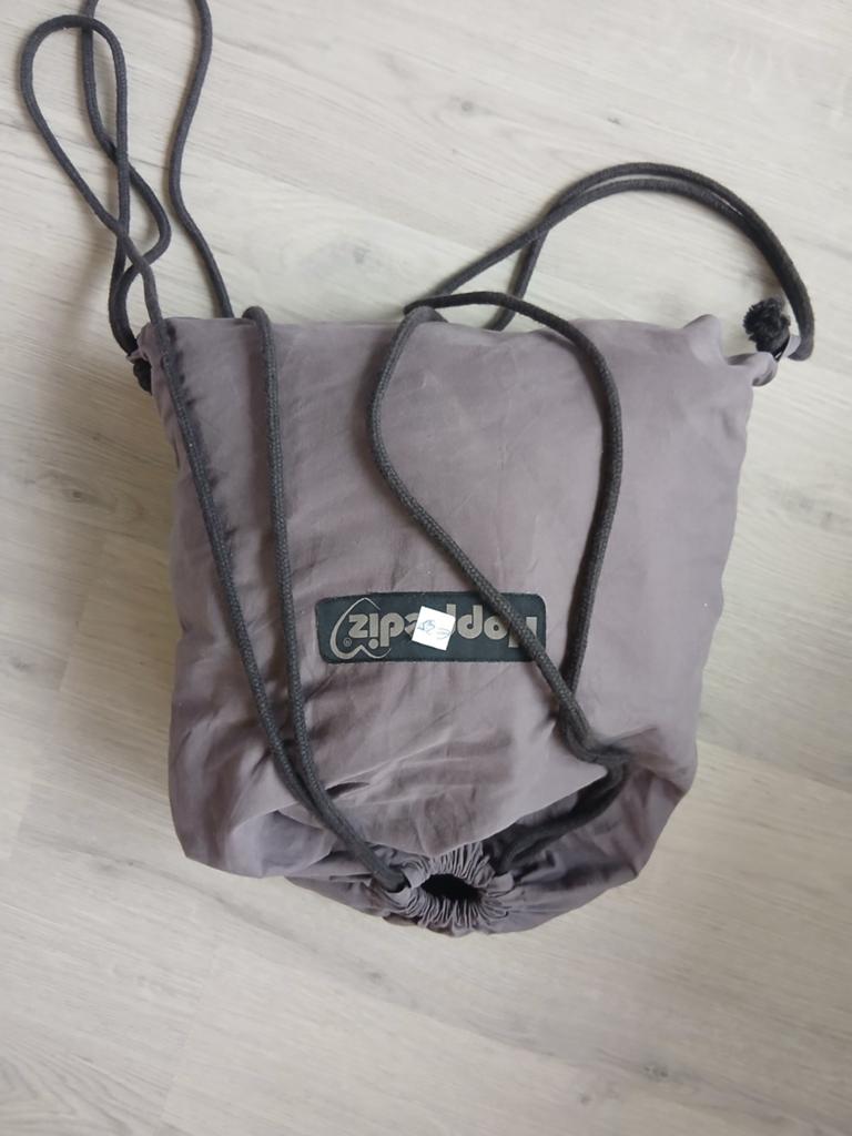 Handige draagdoek voor verschillende leeftijden, Ophalen of Verzenden, Draagdoek, Overige merken