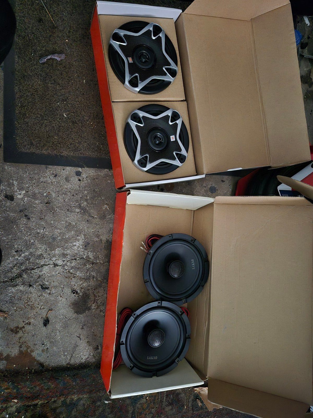 auto speakers mids, Ophalen, Zo goed als nieuw, GDDR6, PCI-Express 4