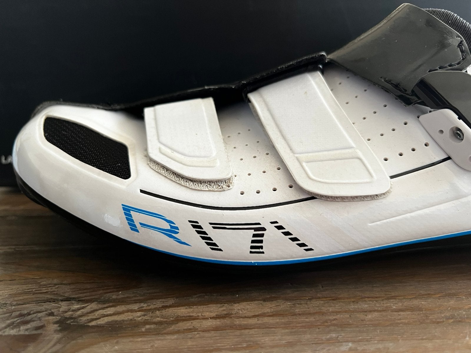 Shimano wielrenschoenen, Ophalen of Verzenden, Gebruikt