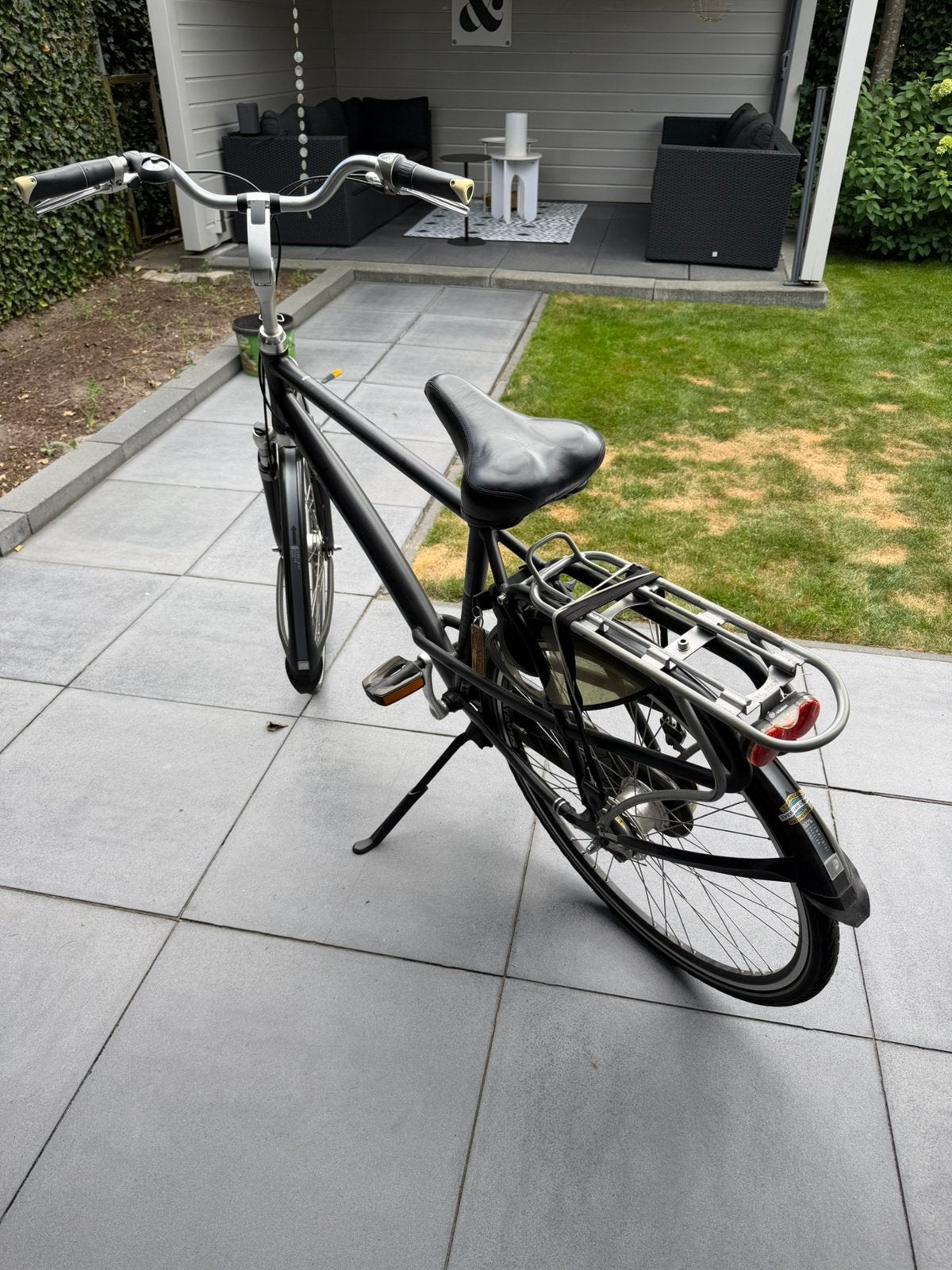 Te koop, Ophalen, Batavus