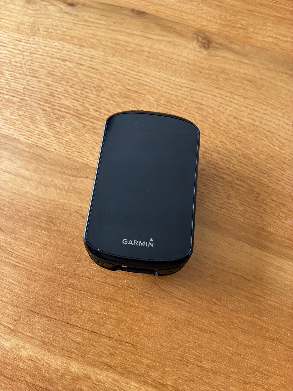 Garmin Edge 530 GPS Fietscomputer, Ophalen of Verzenden, GPS, Zo goed als nieuw