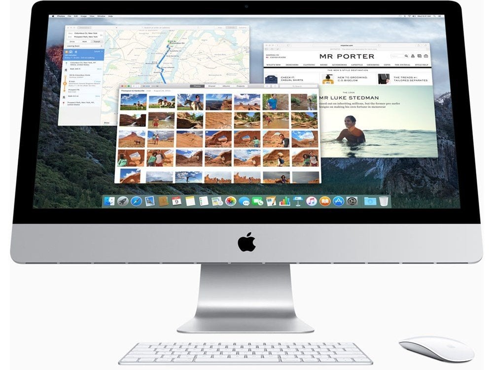 iMac 21,5-inch Retina 4K - Intel Core i7, 16GB RAM , SSD, Ophalen, 256 GB, SSD, IMac
