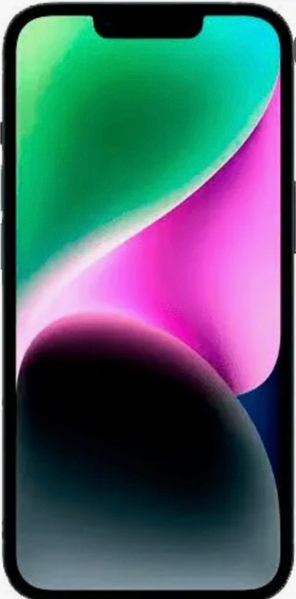 Iphone 14  128GB, Ophalen, 128 GB, Zwart, Zo goed als nieuw