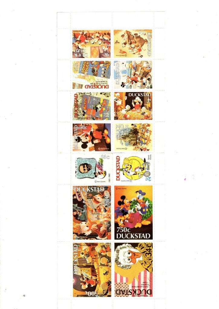 Postzegels Nederland, Postzegels en Munten, Postzegels | Nederland, Ophalen of Verzenden, Na 1940, Postfris