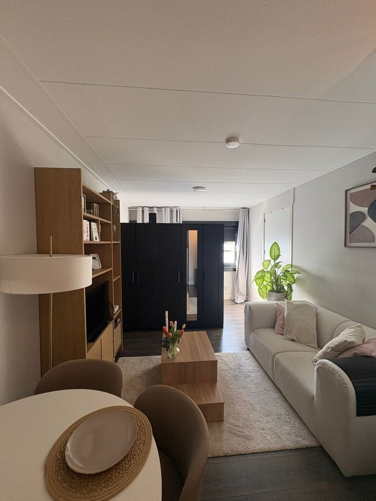 Kamer / Studio / Appartement te huur Veenendaal, 20 tot 35 m², Utrecht