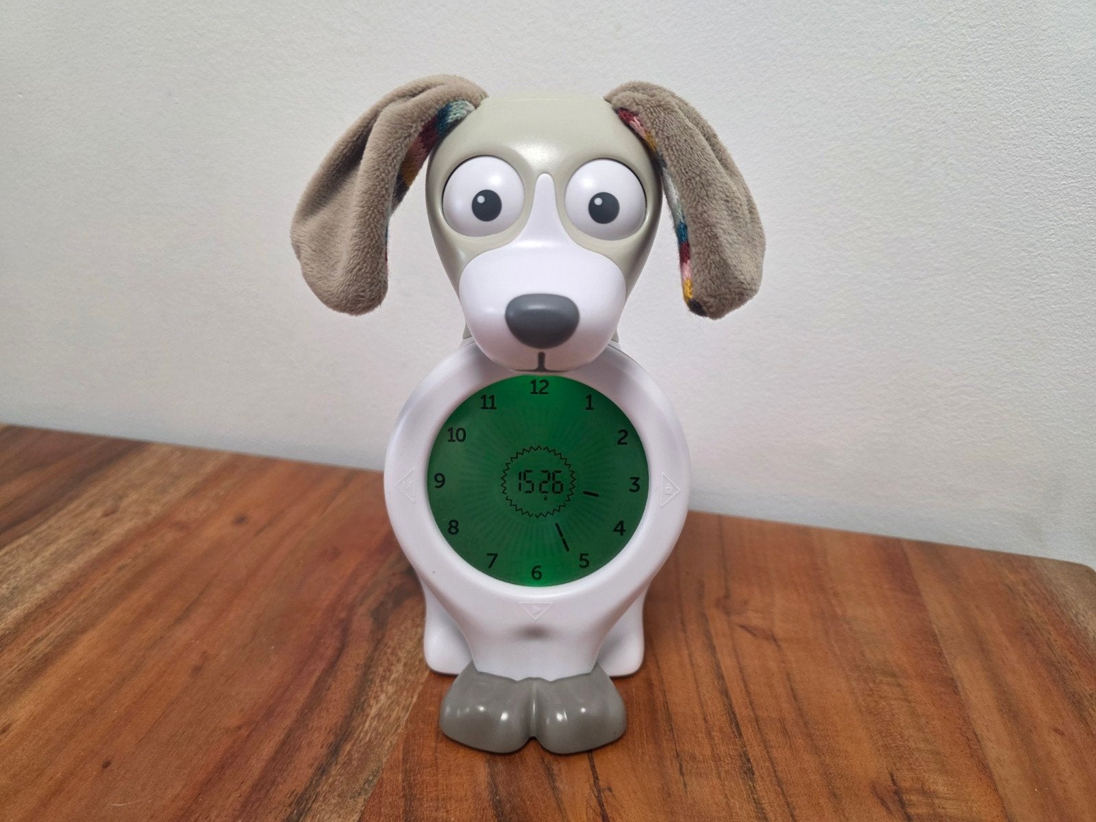 Zazu slaaptrainer Davy de hond, Ophalen of Verzenden, Gebruikt