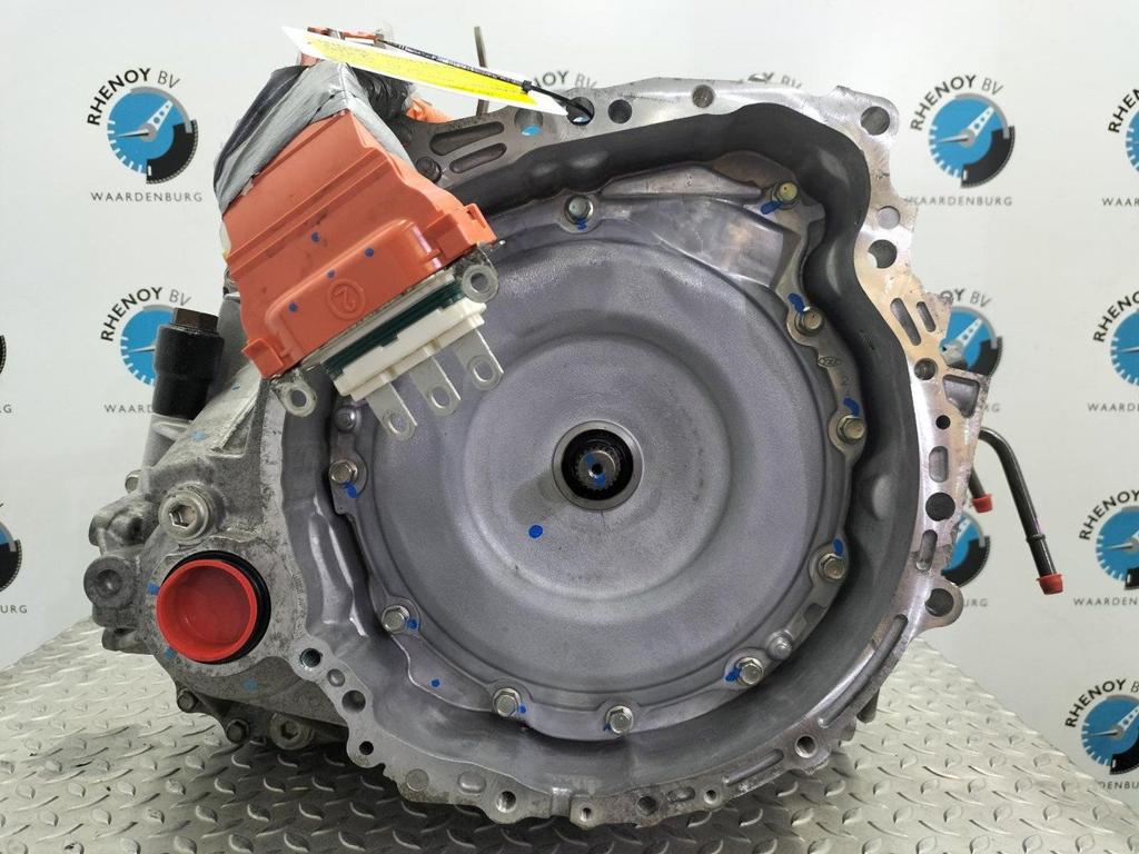 LEXUS RX300 RX450h 4WD Exec.  TRANSMISSIE / VERSNELLINGSBAK, Ophalen of Verzenden, Gebruikt, Stiba lid