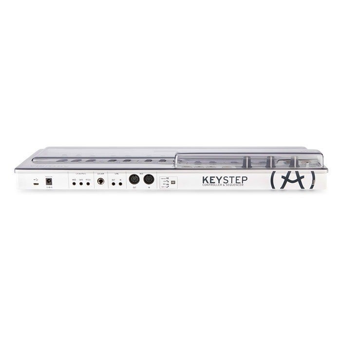 Decksaver Arturia Keystep stofkap, Muziek en Instrumenten, ., Nieuw, ., .