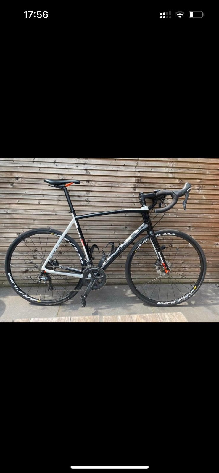 Koga wielrenfiets, Ophalen, Zo goed als nieuw, 10 tot 15 versnellingen, Koga Miyata