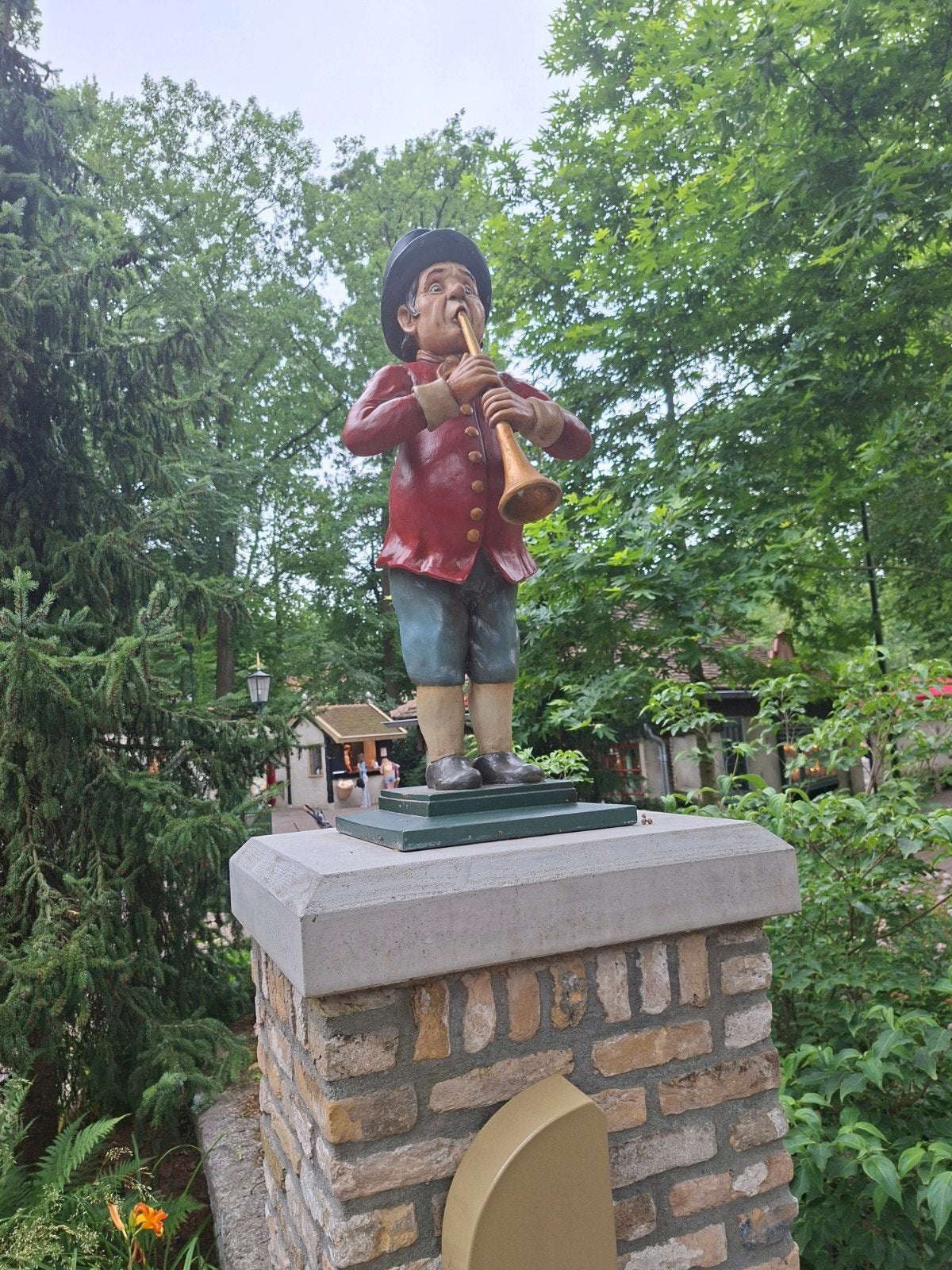 VRAAG Originele Efteling sprookjesbos Retro Droomvlucht, Ophalen of Verzenden, Zo goed als nieuw