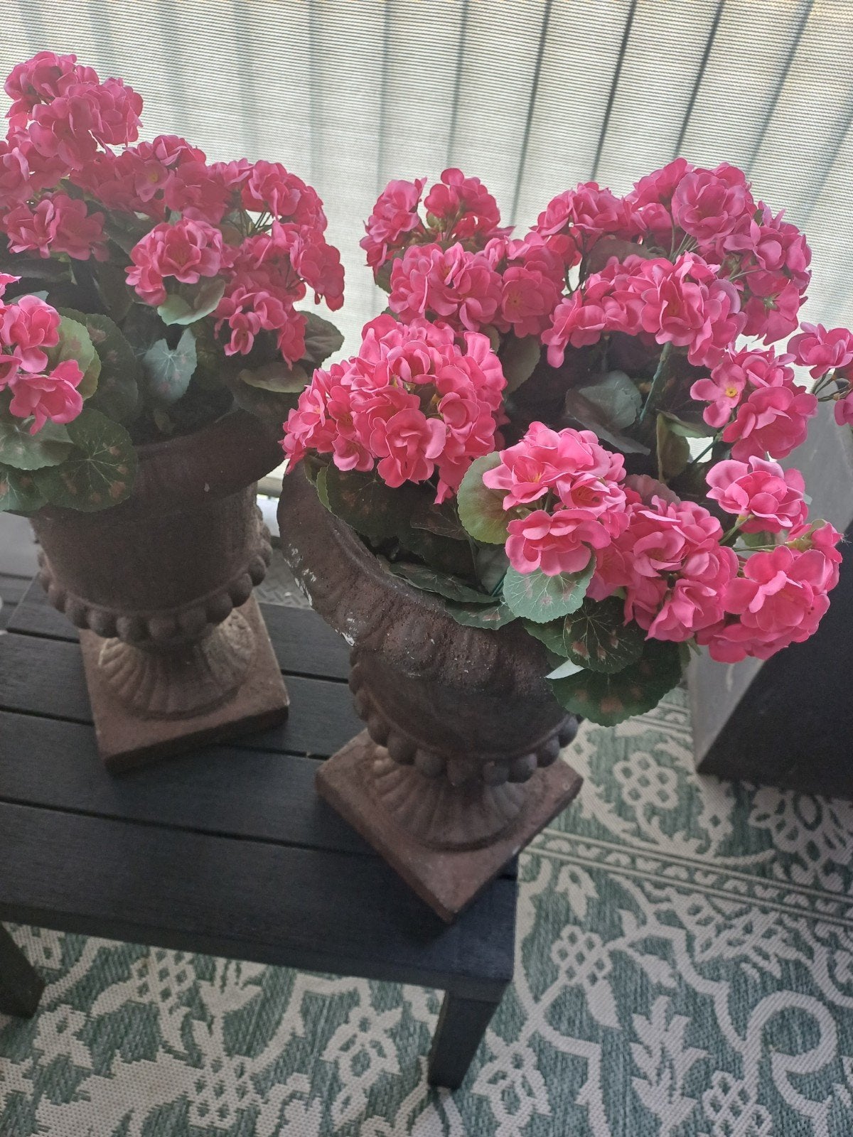 Tuinvazen, Tuin en Terras, Tuinvazen, Ophalen